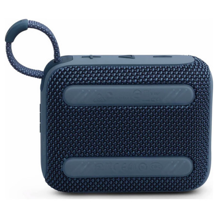 Reprobox multimediálny JBL GO4 BLUE