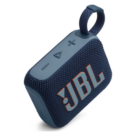 Reprobox multimediálny JBL GO4 BLUE