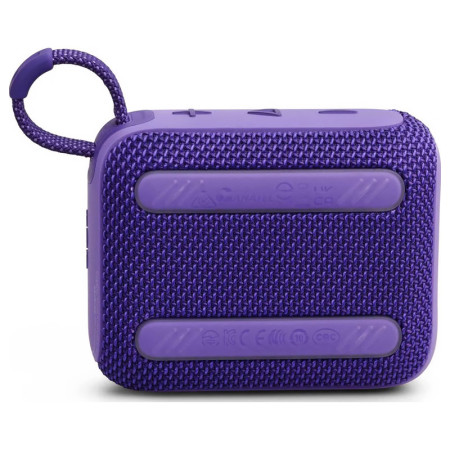 Reprobox multimediálny JBL GO4 PURPLE