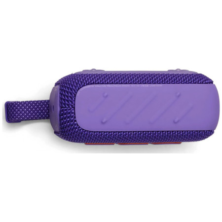 Reprobox multimediálny JBL GO4 PURPLE