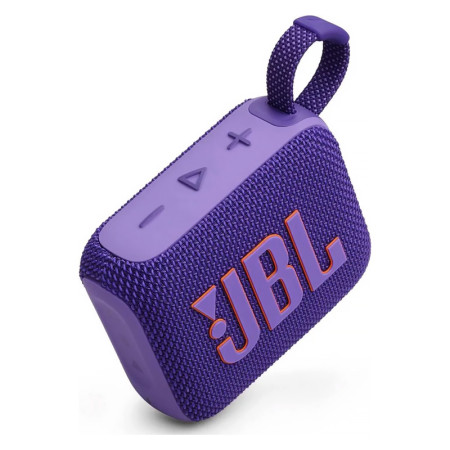 Reprobox multimediálny JBL GO4 PURPLE