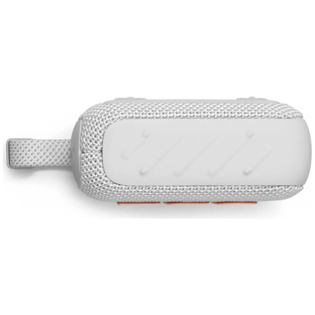 Reprobox multimediálny JBL GO4 WHITE