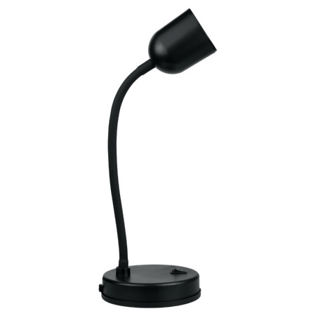 Lampa stolová LED LED 4W 4000K 320lm čierna DPM R2T-4W-B