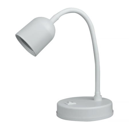 Lampa stolová LED LED 4W 4000K 420lm biela DPM R2T-4W-W