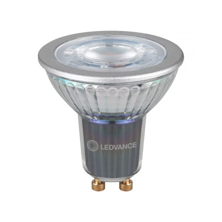 Žiarovka OSRAM LPPR16D8036 GU10 9,5W/840 36° DIM