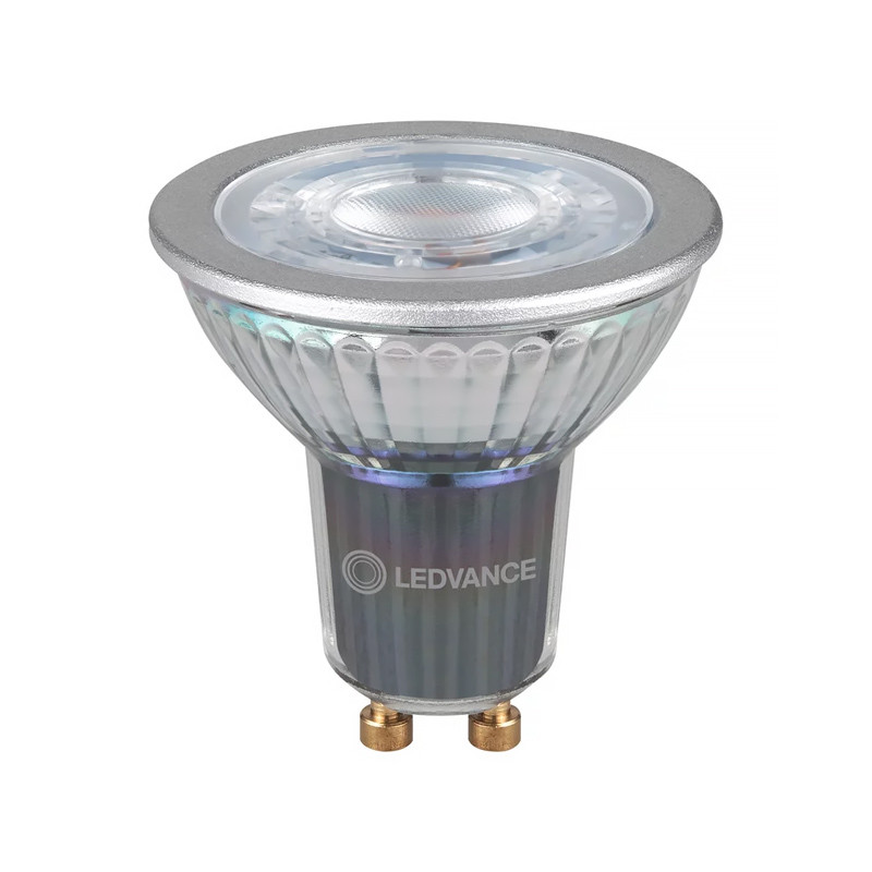 Žiarovka OSRAM LPPR16D8036 GU10 9,5W/840 36° DIM