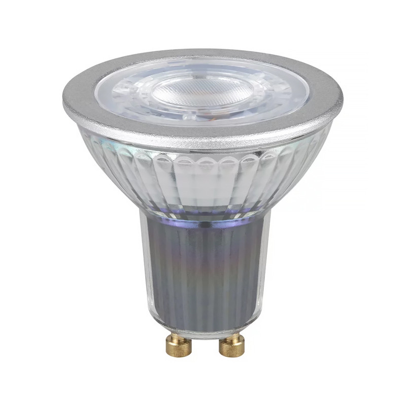 Žiarovka OSRAM LED LPPAR16D10036 GU10 9,6W/830 36° DIM