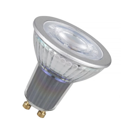 Žiarovka OSRAM LED LPPAR16D10036 GU10 9,6W/830 36° DIM