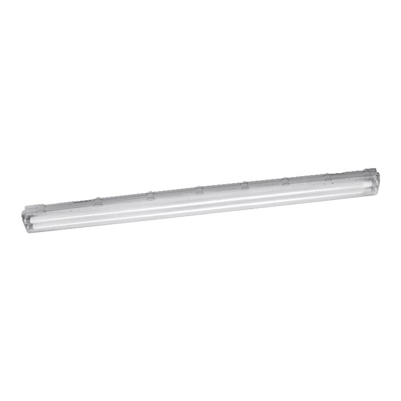 Prachotes IP65 pre LED trubice 2x1500mm LEDVANCE DAMP PROOF ESSENTIAL 2x19W/840