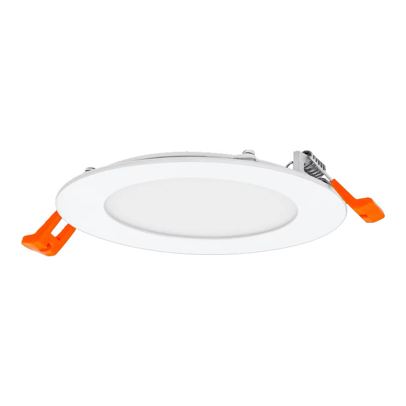 Svietidlo LEDVANCE LED DOWNLIGHT SLIM 120 8W/22-5000K SUN@home okrúhle do podhľadov