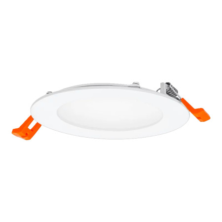 Svietidlo LEDVANCE LED DOWNLIGHT SLIM 120 8W/22-5000K SUN@home okrúhle do podhľadov