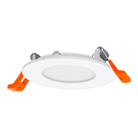 Svietidlo LEDVANCE LED DOWNLIGHT SLIM 85 4,5W/22-5000K SUN@home okrúhle do podhľadov