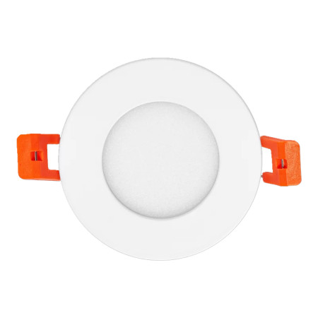 Svietidlo LEDVANCE LED DOWNLIGHT SLIM 85 4,5W/22-5000K SUN@home okrúhle do podhľadov
