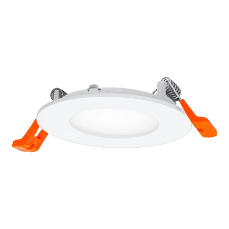 Svietidlo LEDVANCE LED DOWNLIGHT SLIM 85 4,5W/22-5000K SUN@home okrúhle do podhľadov