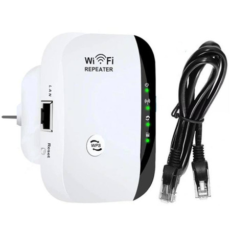 WiFi extender Wi-Fi Repeater MT02