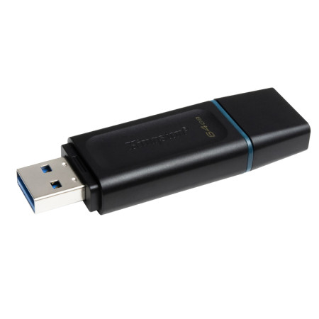 Kľúč USB 64GB 3.2 KINGSTON DT EXODIA