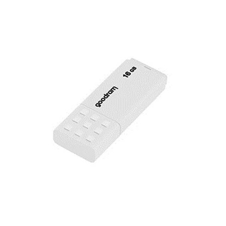 Kľúč USB 16GB 2.0 GOODRAM UME2 biely