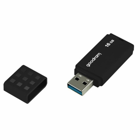 Kľúč USB 16GB 3.0 GOODRAM UME3 BLACK