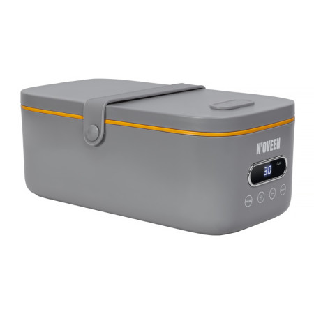 Lunch Box NOVEEN MLB910 X-LINE GREY 300W 230V