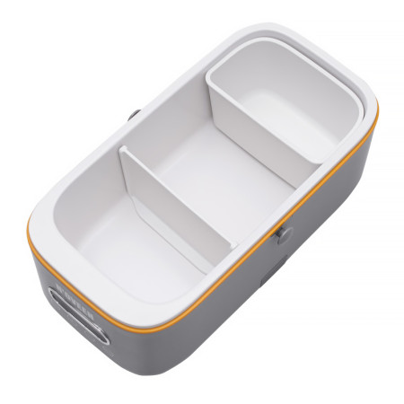 Lunch Box NOVEEN MLB910 X-LINE GREY 300W 230V