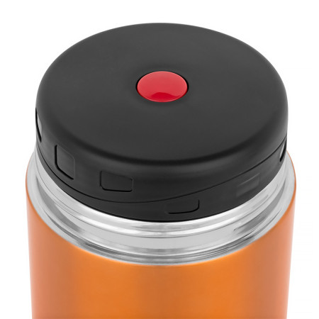 Termoska na jedlo NOVEEN TB943 COPPER 0,6L BPA FREE