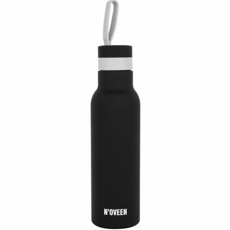 Termoska NOVEEN TB150 BLACK SATIN 0,5L BPA FREE