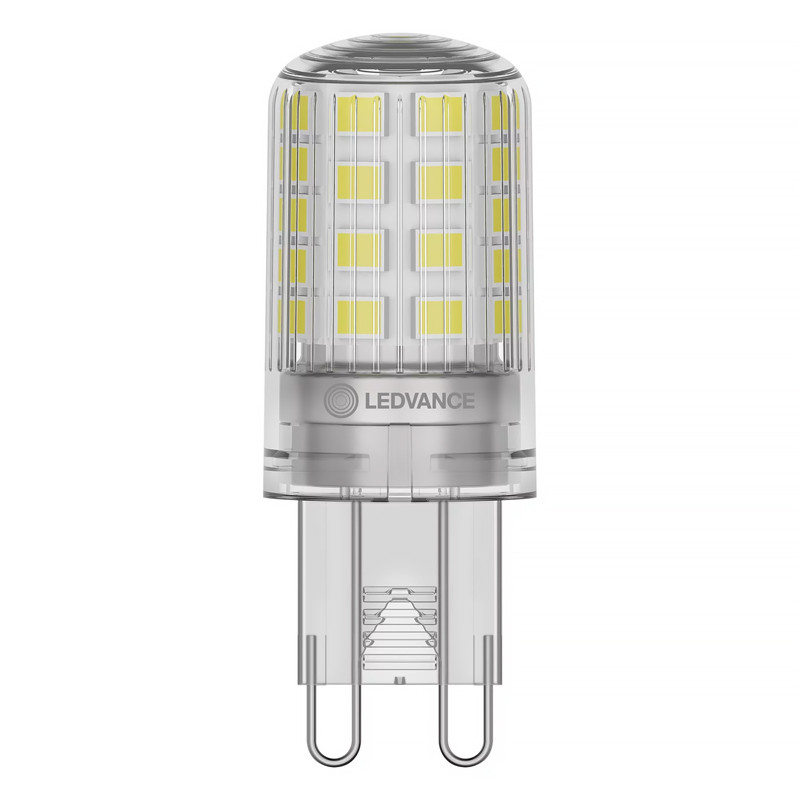 Žiarovka LEDVANCE LED PIN40 G9 4,2W/840 470lm PMC