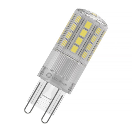 Žiarovka LEDVANCE LED PIN48 G9 4,5W/827 600lm PMC