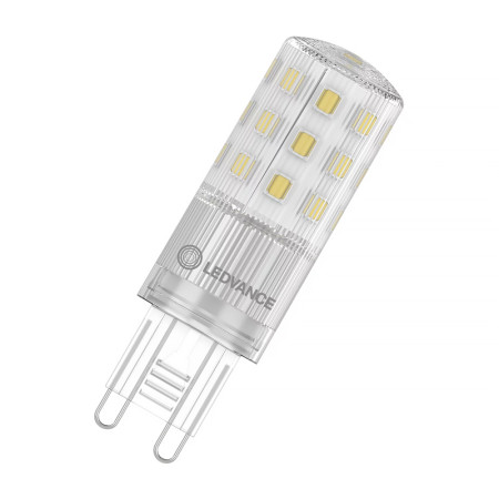 Žiarovka LEDVANCE LED PIN60 G9 4,9W/840 806lm PMC