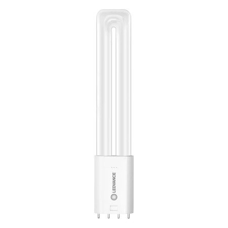 DULUX LED L18 HF & AC MAINS V 8W 830 2G11