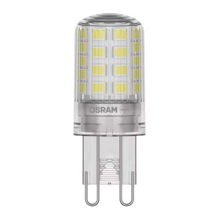 Žiarovka OSRAM LED PIN40 G9 3,8W/840