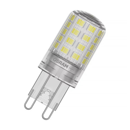 Žiarovka OSRAM LED PIN40 G9 3,8W/840