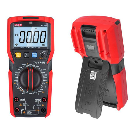 Multimeter digitálny UNI-T UT89X