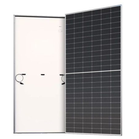 Solárny panel LEDVANCE M550PM-SF-F7 VS36 550W