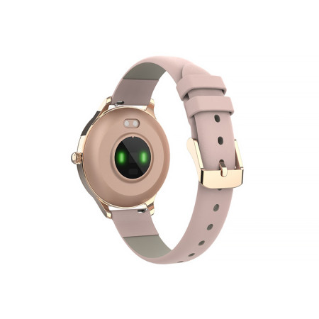 Hodinky SMART FOREVER VELORA SB-306 Rose Gold