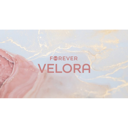 Hodinky SMART FOREVER VELORA SB-306 Rose Gold