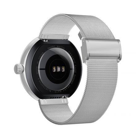 Hodinky SMART FOREVER ForeVive5 SB-365 SILVER