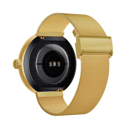 Hodinky SMART FOREVER ForeVive5 SB-365 GOLD