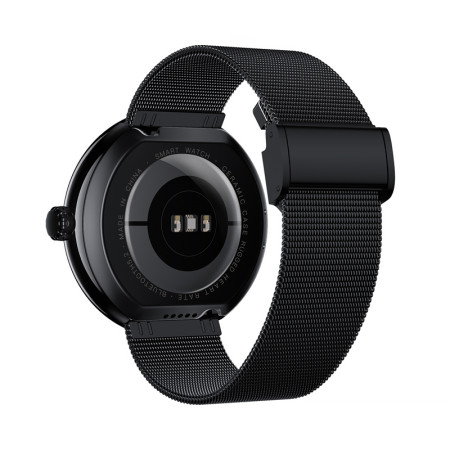 Hodinky SMART FOREVER ForeVive5 SB-365 BLACK