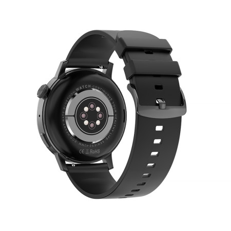 Hodinky SMART FOREVER ForeVive4 SB-350 BLACK