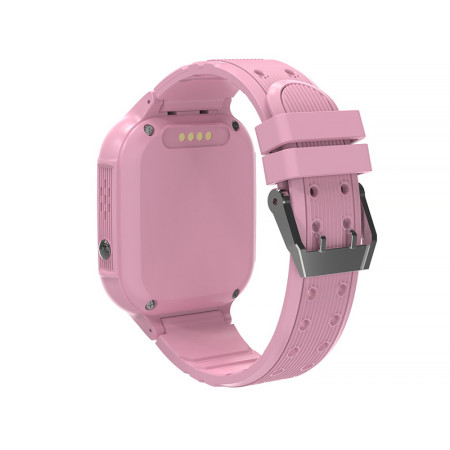 Hodinky SMART FOREVER KIDS See Me! 3 KW-320 PINK GPS/WFI/LBS