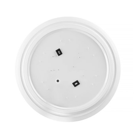 Svietidlo LEDVANCE SURFACE CIRCULAR 350 18W/3000K IP44 SENZOR VC