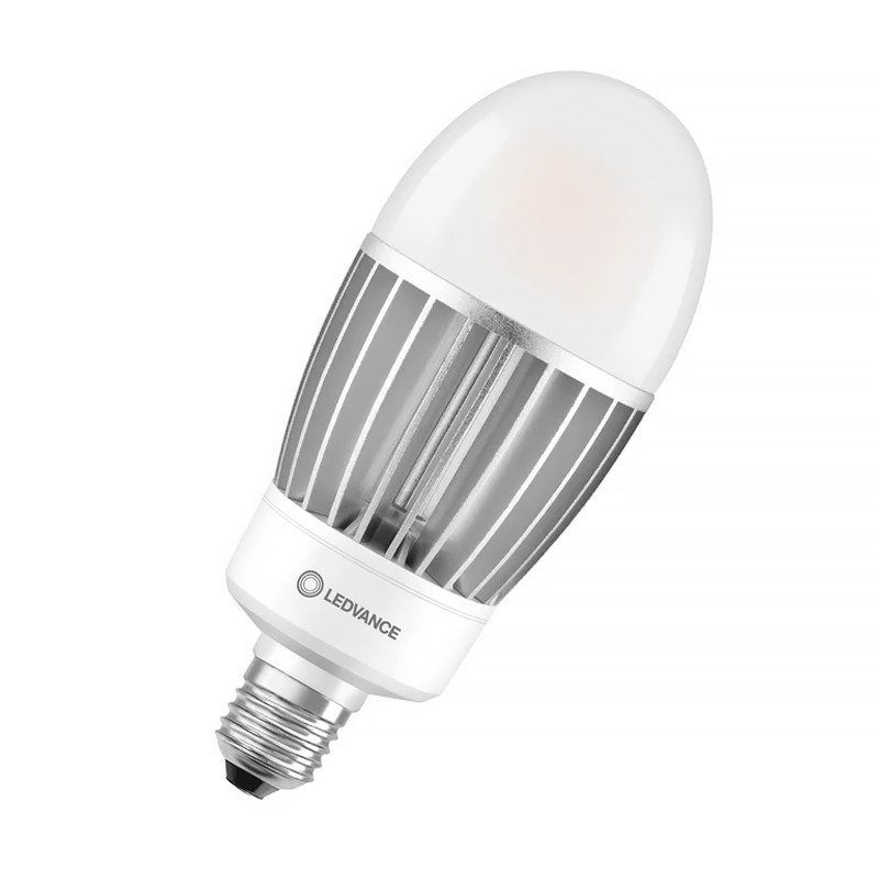 Žiarovka LEDVANCE LED HQL LED E27 41W/840 6000lm