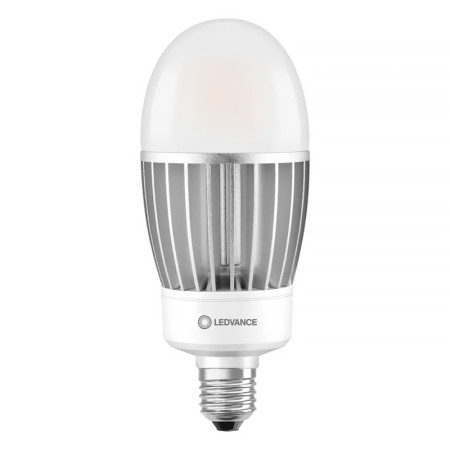 Žiarovka LEDVANCE LED HQL LED E27 41W/840 6000lm