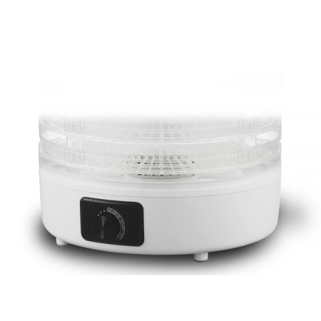 Sušička ovocia a zeleniny LTC LXSR003 240W