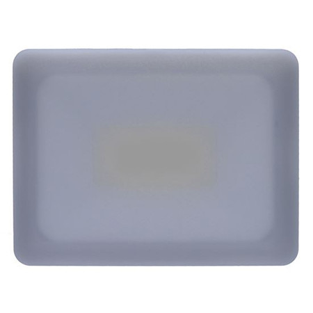 Reflektor LED 20W 4000K čierny SOLIGHT WM-20W-Q