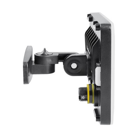 Reflektor LED 20W 4000K čierny SOLIGHT WM-20W-Q