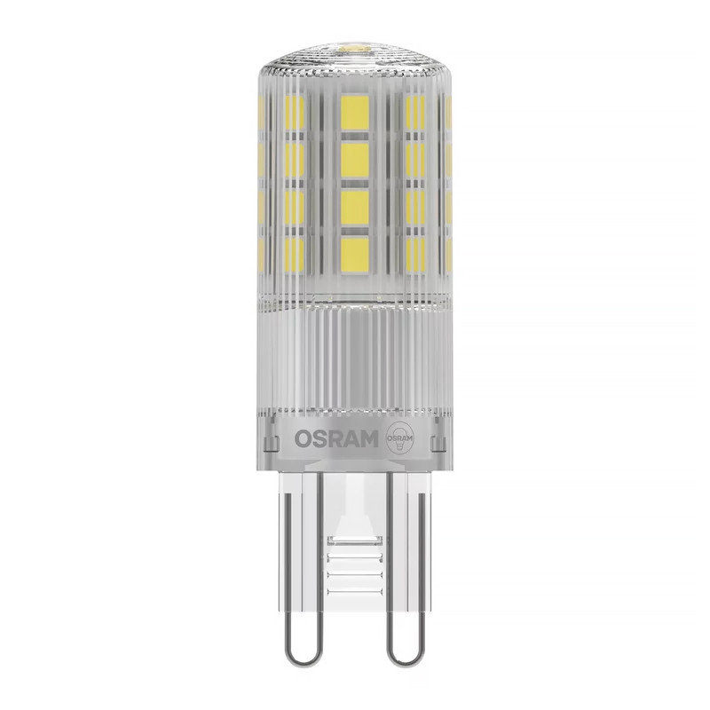 Žiarovka OSRAM LED PIN48 G9 4,5W/840