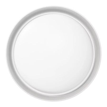Svietidlo LEDVANCE LED SMART WIFI ORBIS PLATE 430mm 26W/22-5000K SUN@home CCT CRI95