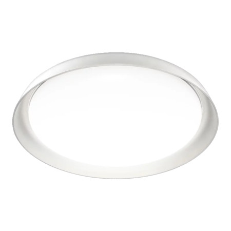 Svietidlo LEDVANCE LED SMART WIFI ORBIS PLATE 430mm 26W/22-5000K SUN@home CCT CRI95